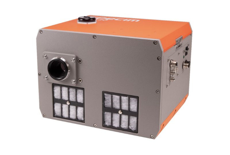 Specim FX120熱成像推掃型高光譜相機