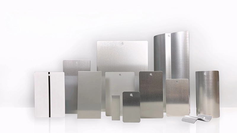 Q-PANEL標(biāo)準(zhǔn)測(cè)試底板